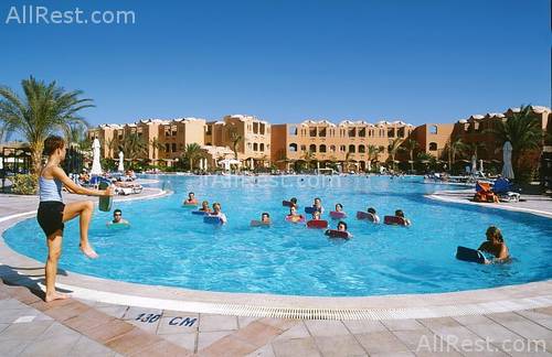Iberotel Makadi Oasis & Family Resort, 11